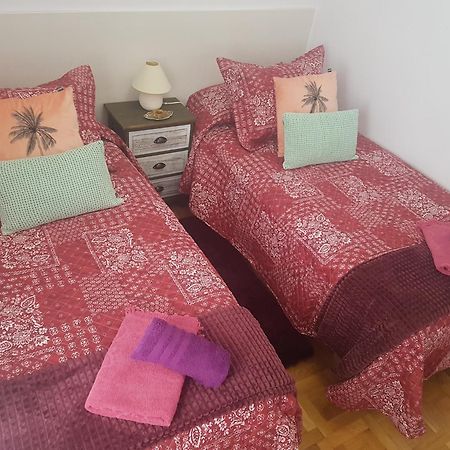 Apartamento Manzanera لوغرونيو المظهر الخارجي الصورة