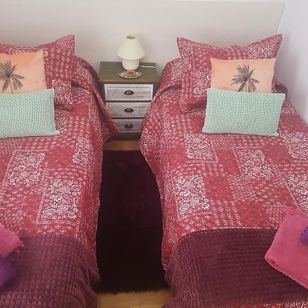 Apartamento Manzanera لوغرونيو المظهر الخارجي الصورة