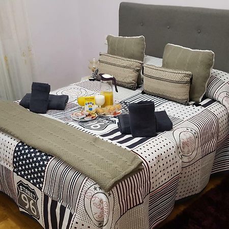 Apartamento Manzanera لوغرونيو المظهر الخارجي الصورة