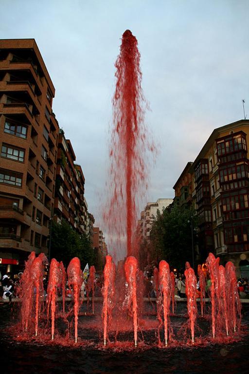 Apartamento Manzanera لوغرونيو المظهر الخارجي الصورة