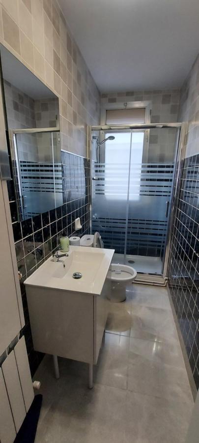 Apartamento Manzanera لوغرونيو المظهر الخارجي الصورة