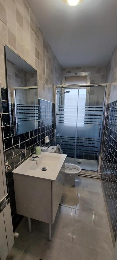 Apartamento Manzanera لوغرونيو المظهر الخارجي الصورة