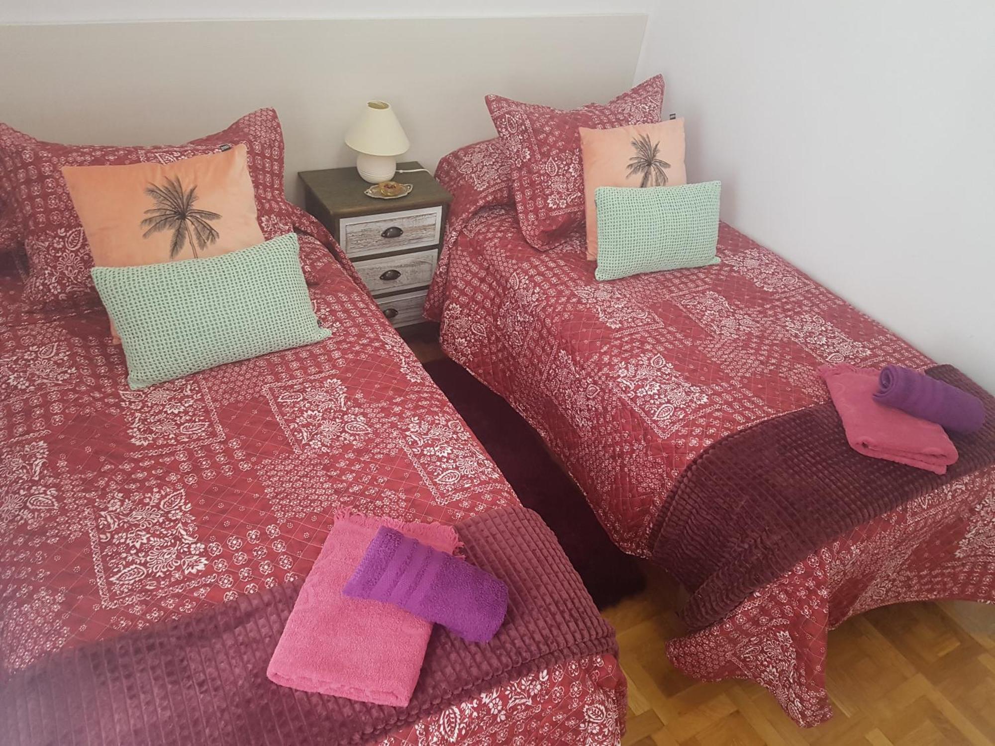 Apartamento Manzanera لوغرونيو المظهر الخارجي الصورة