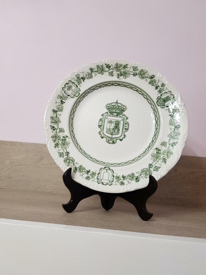 Apartamento Manzanera لوغرونيو المظهر الخارجي الصورة