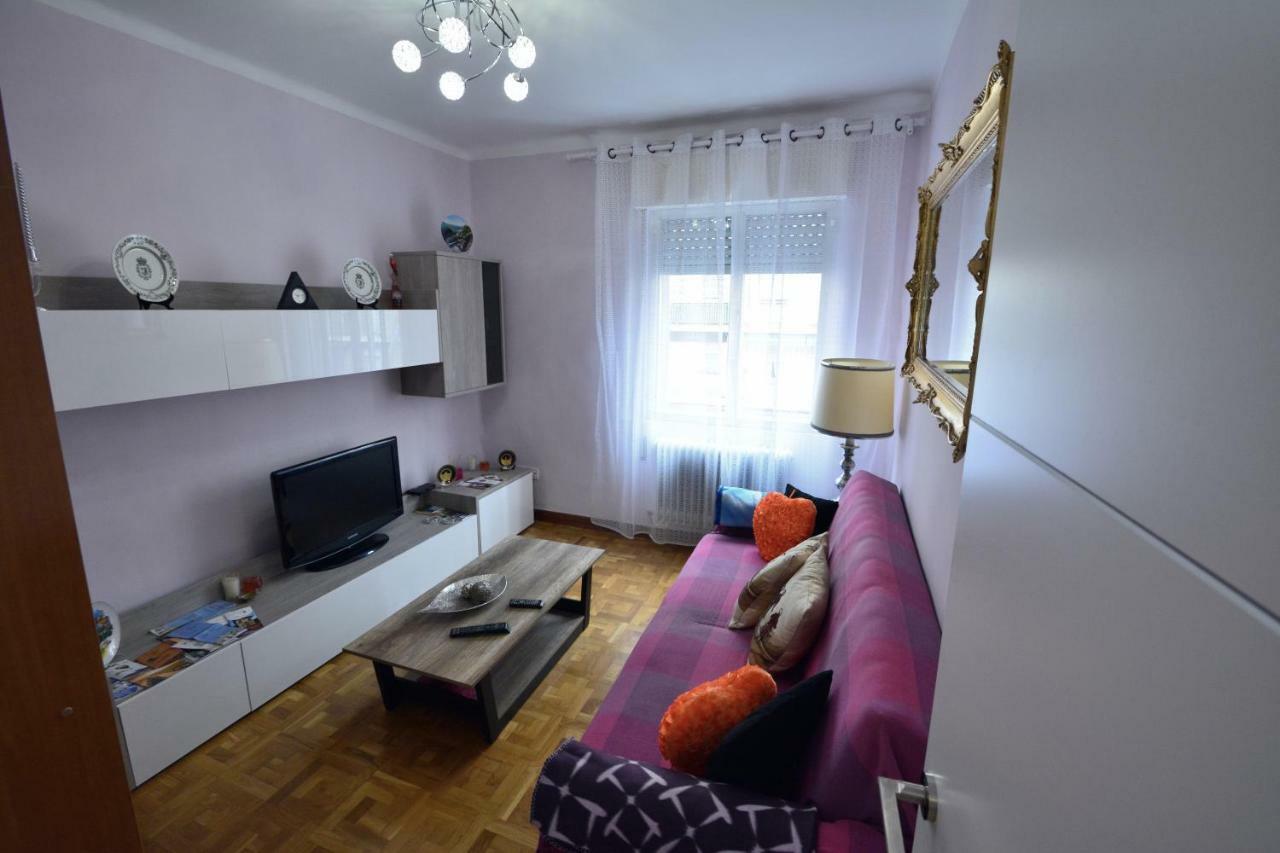 Apartamento Manzanera لوغرونيو المظهر الخارجي الصورة