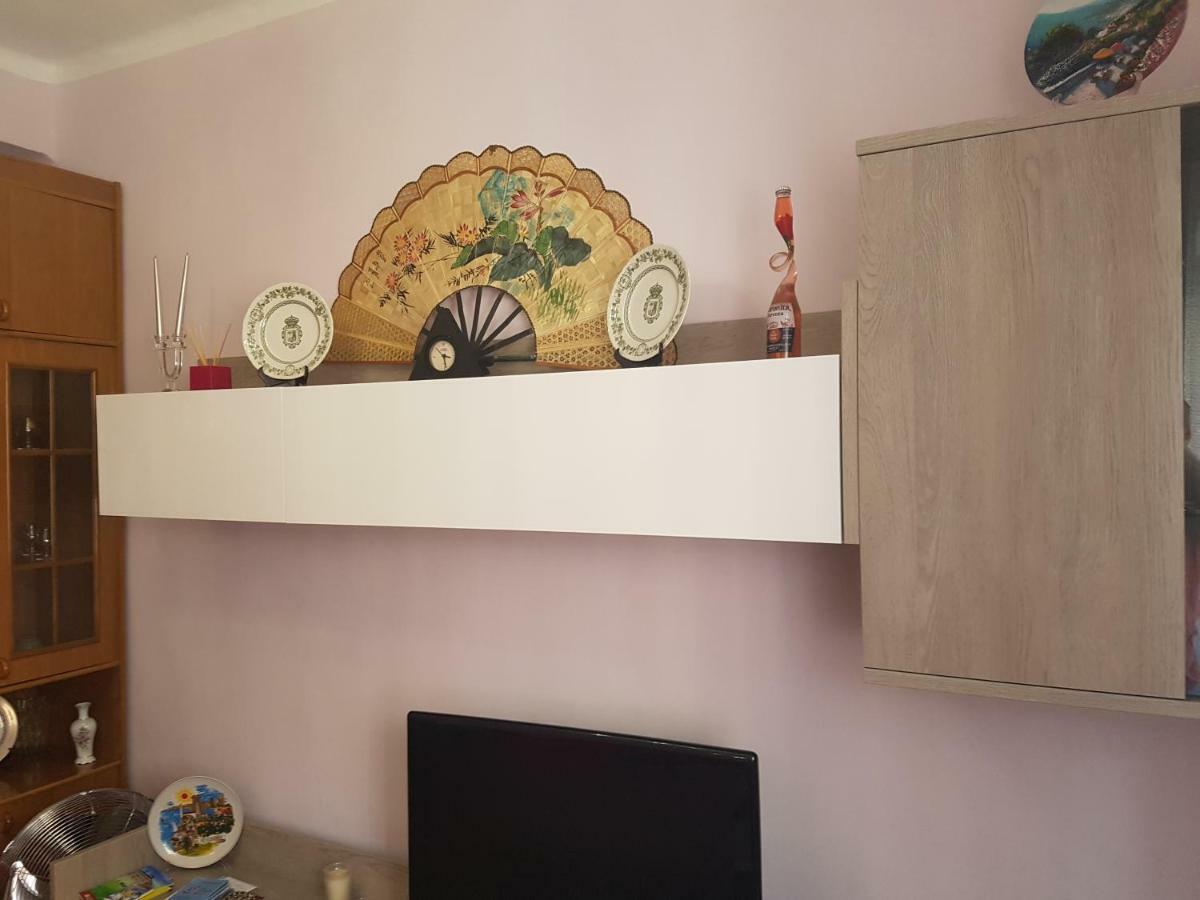 Apartamento Manzanera لوغرونيو المظهر الخارجي الصورة