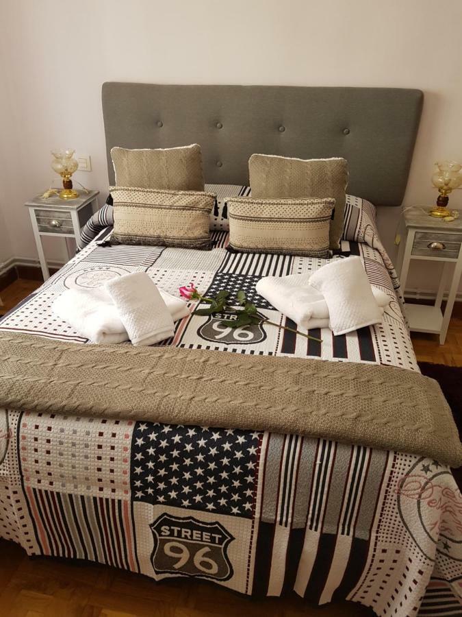 Apartamento Manzanera لوغرونيو المظهر الخارجي الصورة