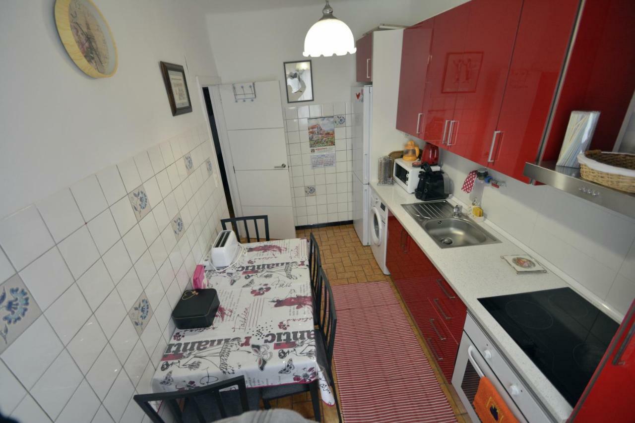 Apartamento Manzanera لوغرونيو المظهر الخارجي الصورة