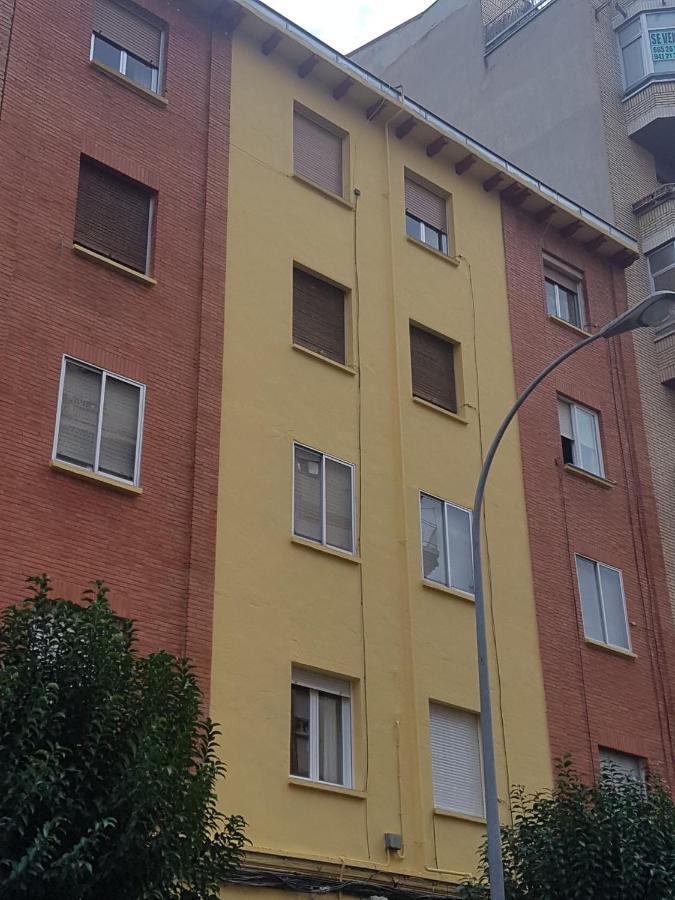 Apartamento Manzanera لوغرونيو المظهر الخارجي الصورة